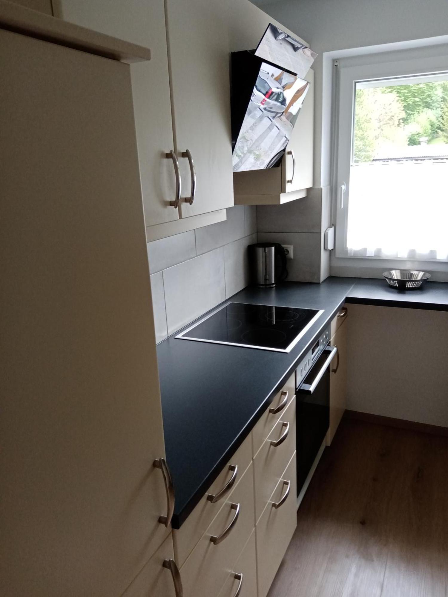 Haus Birgit Apartment Валхзее Екстериор снимка